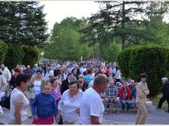 2012.05.26 Msza św. godz. 17:00