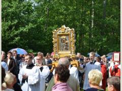 2012.05.27 Msza św. godz. 10:00