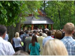 2012.05.27 Msza św. godz. 12:00