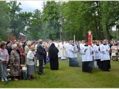 2012.05.27 Msza św. godz. 12:00