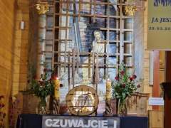 2025-04-17 Wielki Czwartek