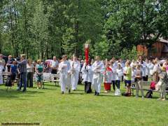 2025-06-07 Uroczystości Odpustowe - I dzień