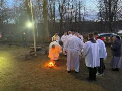 Triduum Paschalne