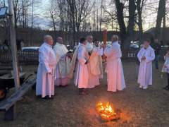 Triduum Paschalne