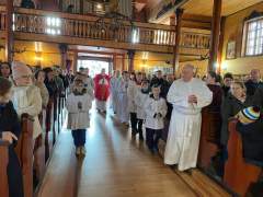 Triduum Paschalne