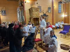Triduum Paschalne